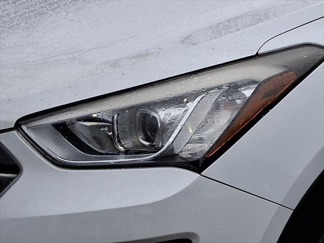 used 2016 Hyundai Santa Fe Sport car, priced at $8,699