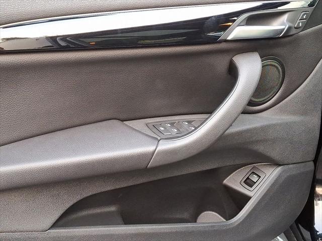 used 2019 BMW X1 car, priced at $20,299