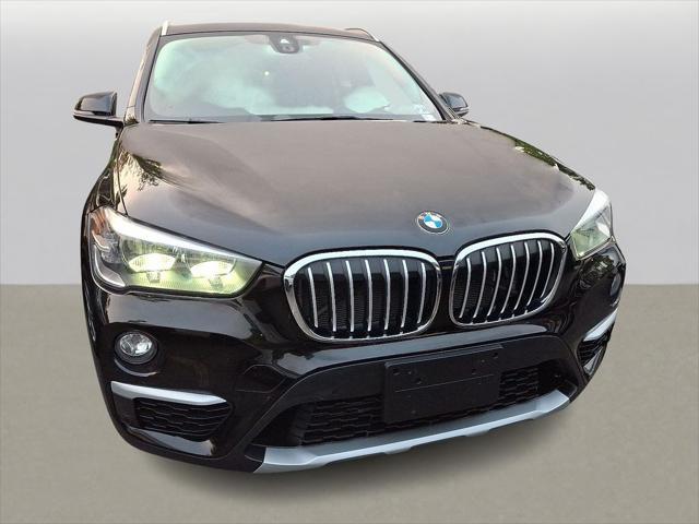 used 2019 BMW X1 car, priced at $20,299