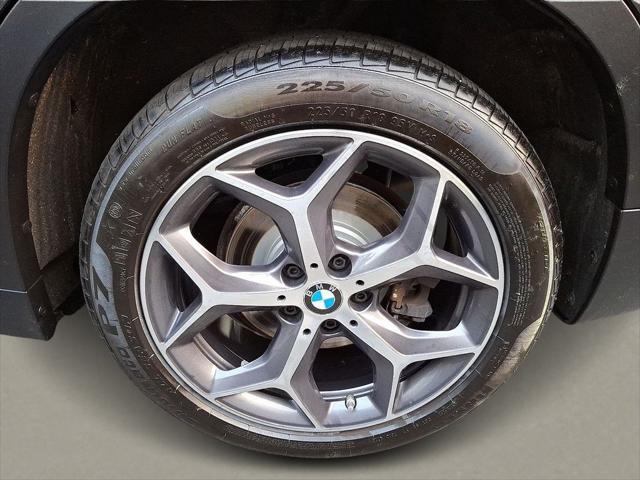 used 2019 BMW X1 car, priced at $20,299