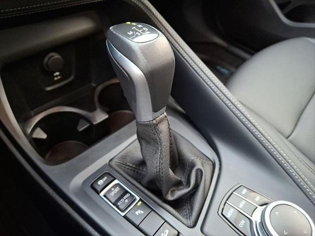used 2019 BMW X1 car, priced at $20,299