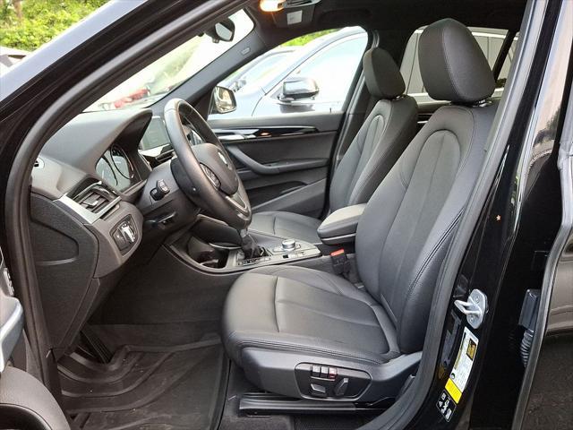 used 2019 BMW X1 car, priced at $20,299