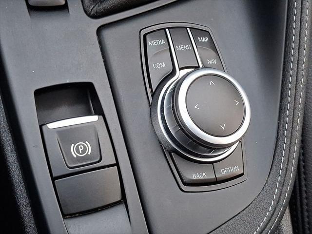 used 2019 BMW X1 car, priced at $20,299