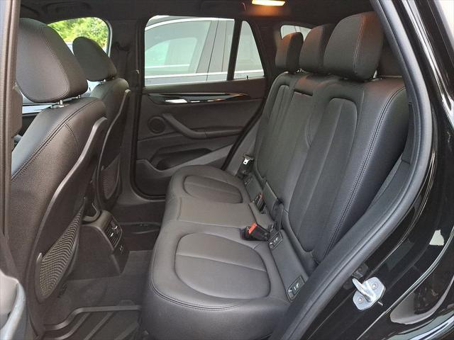 used 2019 BMW X1 car, priced at $20,299