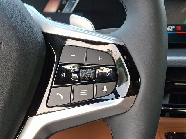 used 2025 BMW 430 car, priced at $61,499