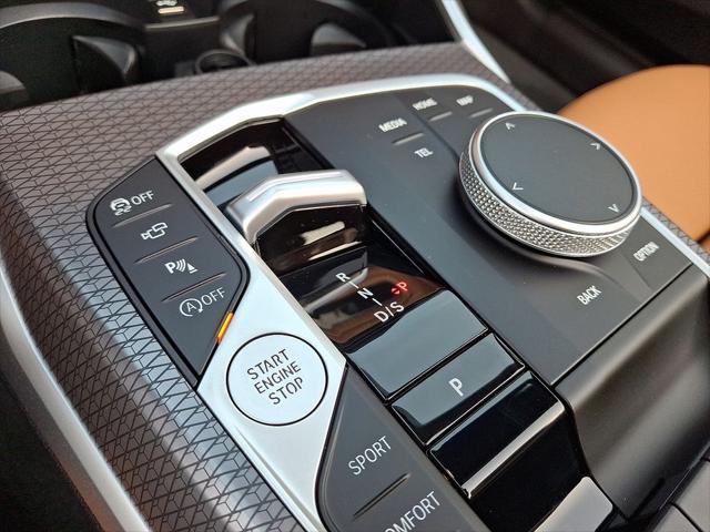 used 2025 BMW 430 car, priced at $61,499