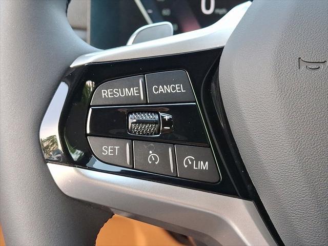 used 2025 BMW 430 car, priced at $61,499