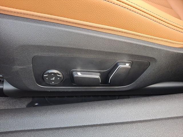 used 2025 BMW 430 car, priced at $61,499