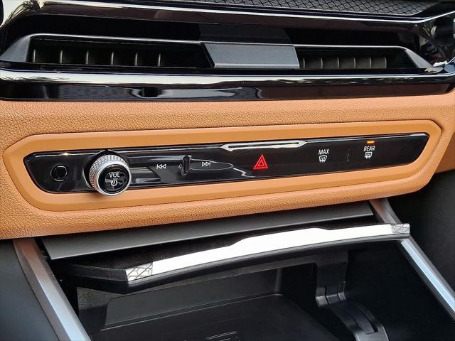 used 2025 BMW 430 car, priced at $61,499