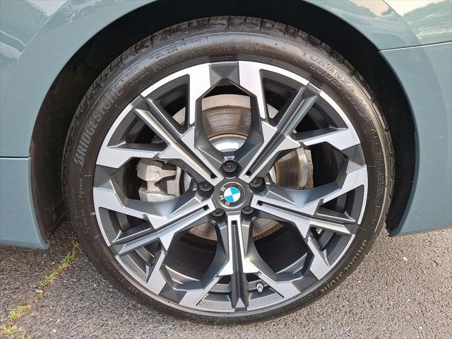 used 2025 BMW 430 car, priced at $61,499