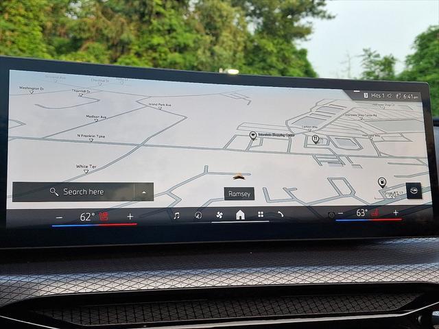 used 2025 BMW 430 car, priced at $61,499