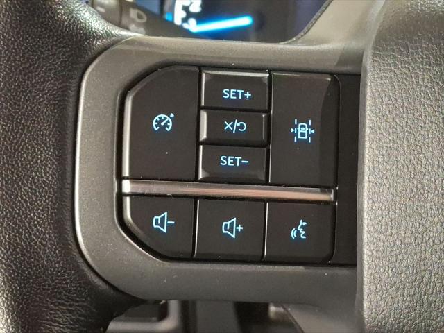 used 2022 Ford F-150 car, priced at $36,599