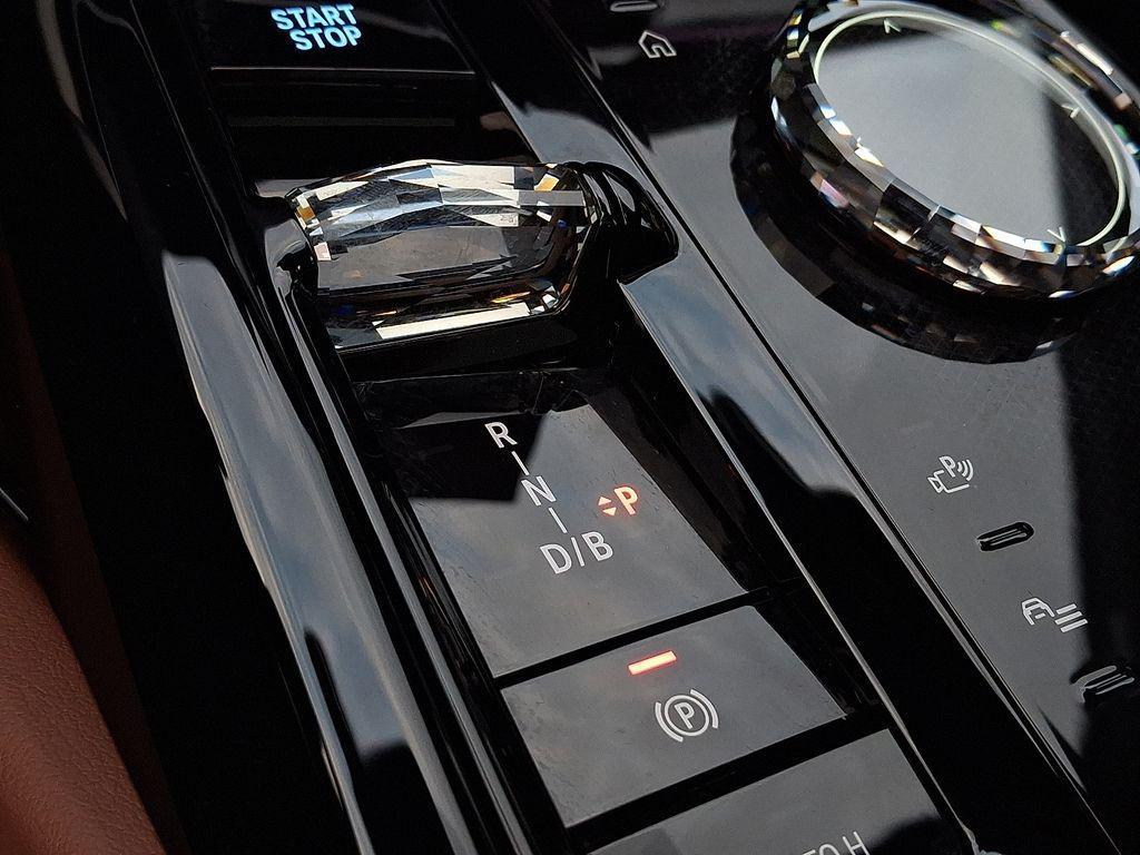 used 2025 BMW i5 car, priced at $71,499