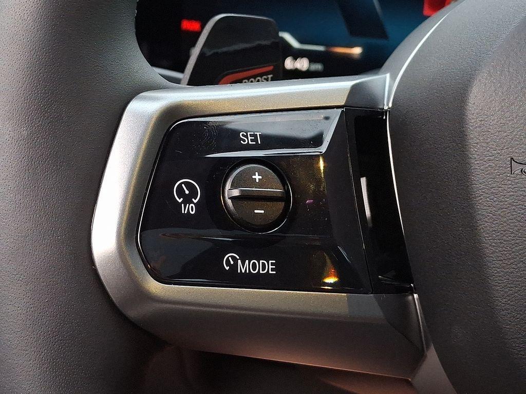 used 2025 BMW i5 car, priced at $71,499