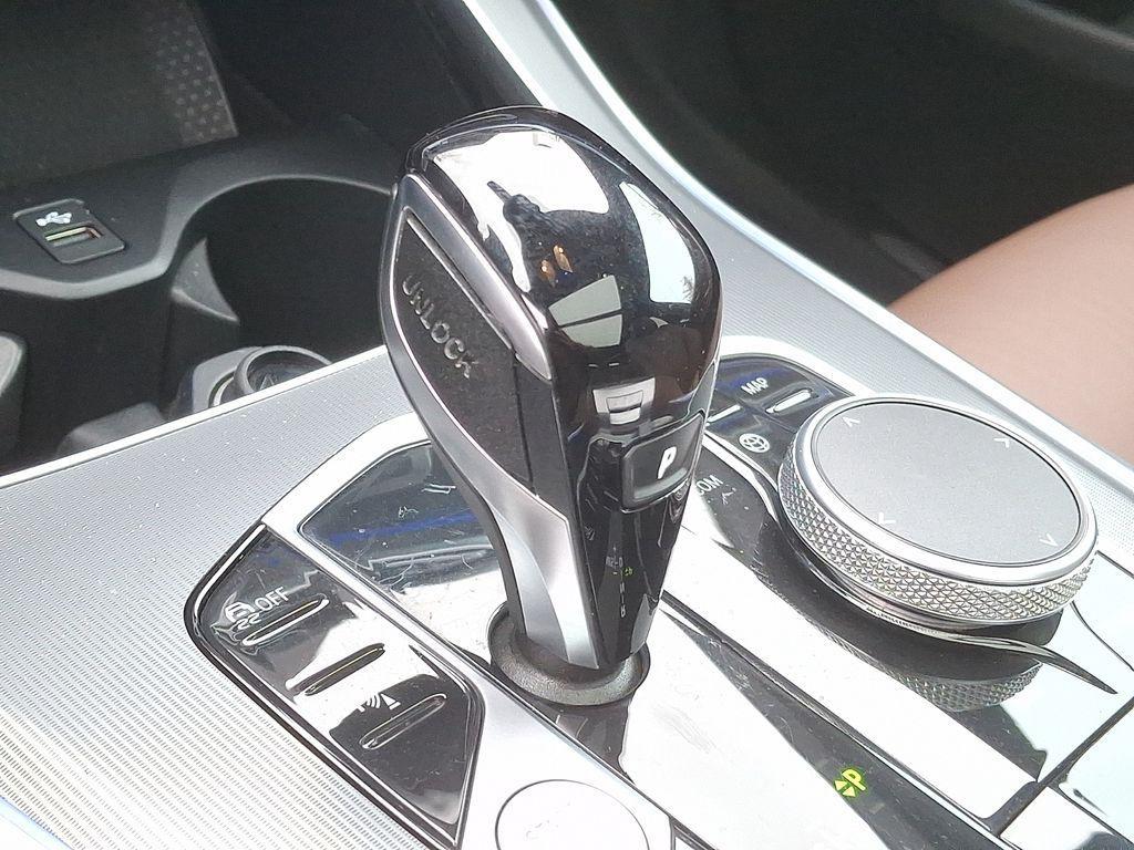 used 2022 BMW X5 car, priced at $44,599