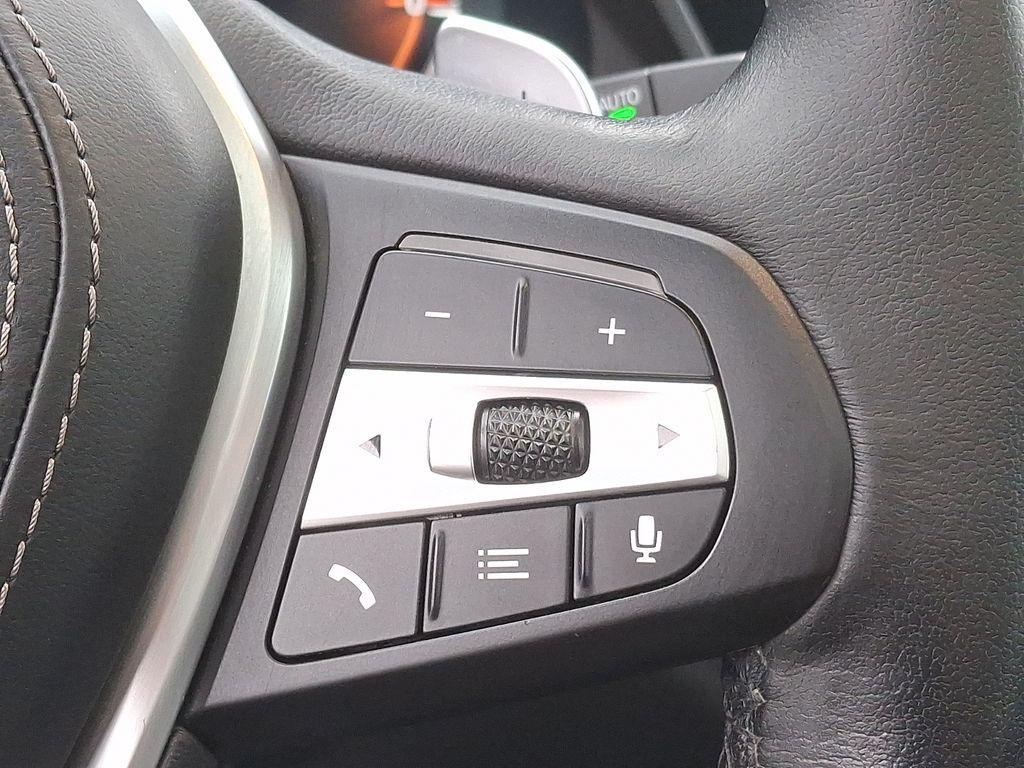 used 2022 BMW X5 car, priced at $44,599