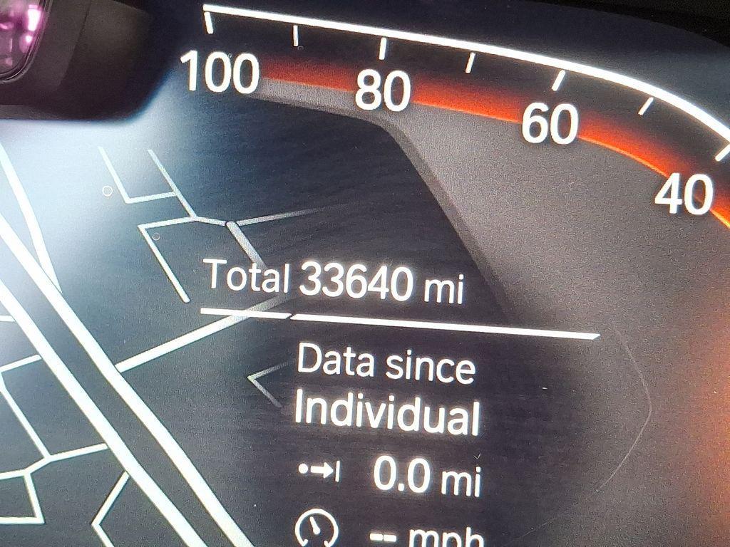 used 2022 BMW X5 car, priced at $44,599