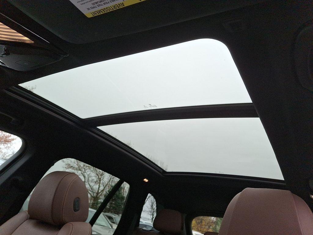 used 2022 BMW X5 car, priced at $44,599