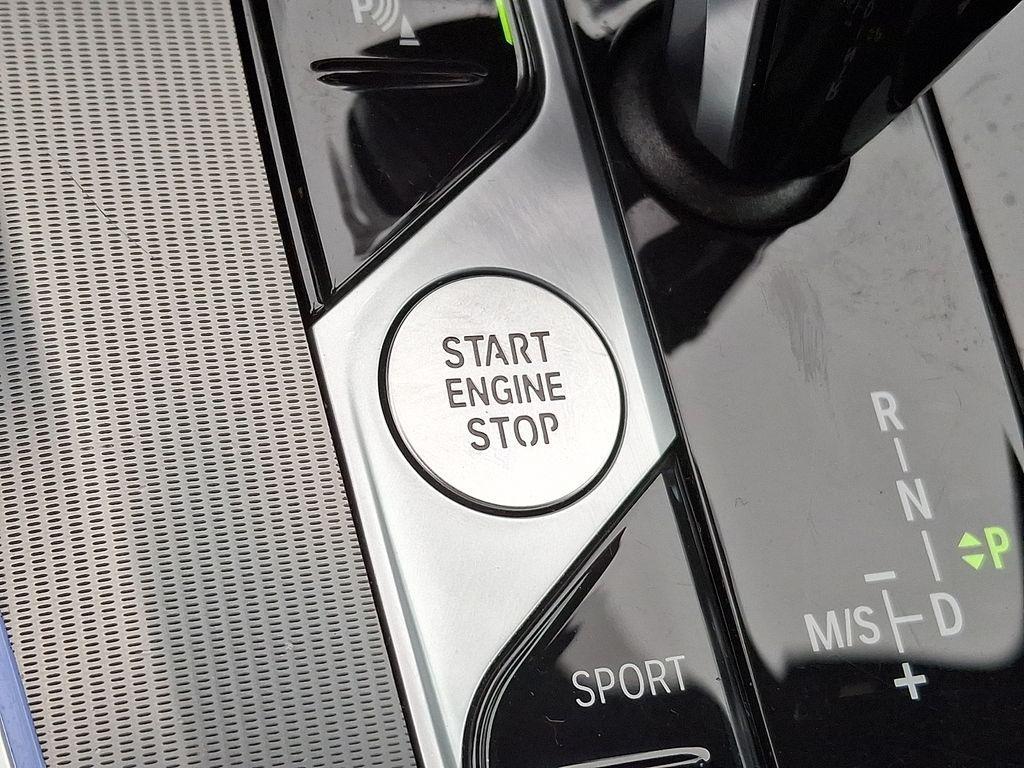 used 2022 BMW X5 car, priced at $44,599