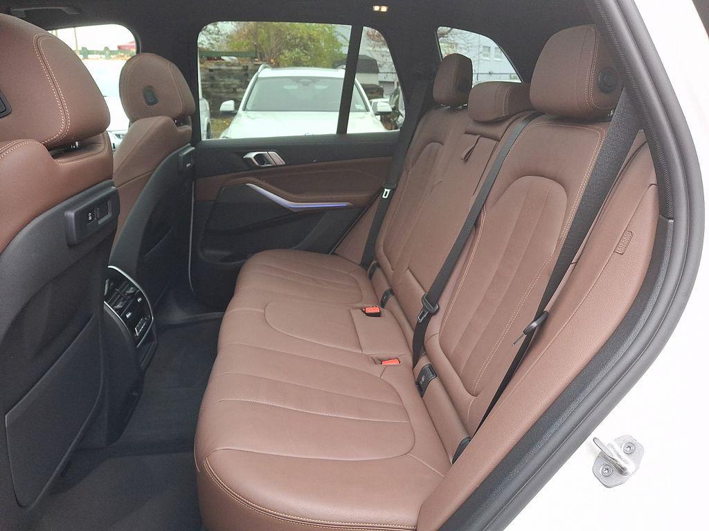 used 2022 BMW X5 car, priced at $44,599