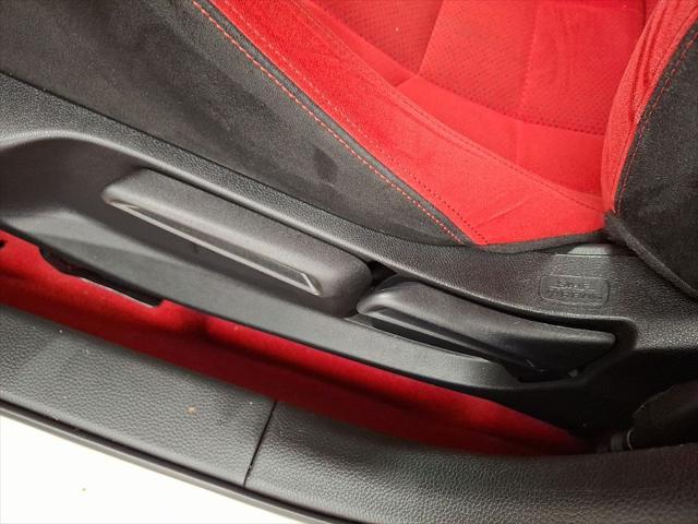 used 2024 Honda Civic Type R car, priced at $46,499