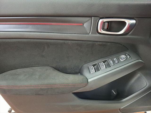 used 2024 Honda Civic Type R car, priced at $46,499