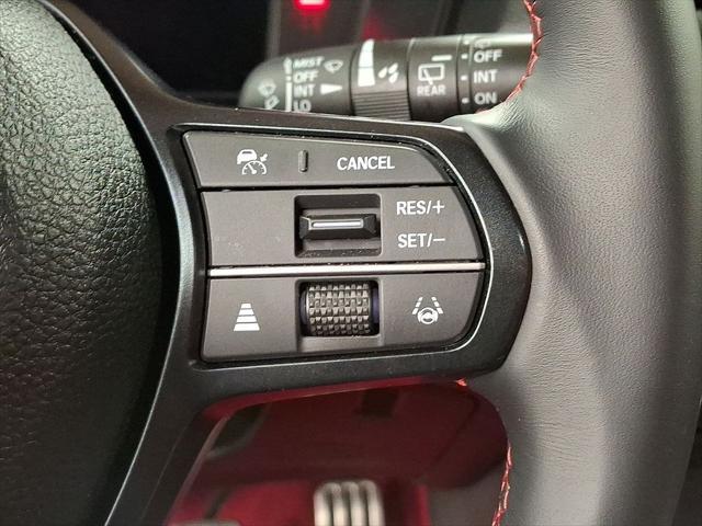 used 2024 Honda Civic Type R car, priced at $46,499