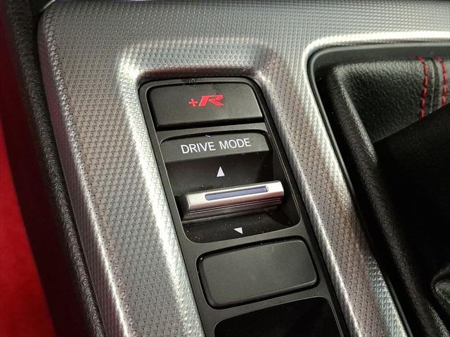 used 2024 Honda Civic Type R car, priced at $46,499