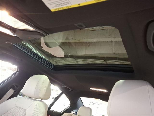 used 2022 BMW 530 car, priced at $40,199