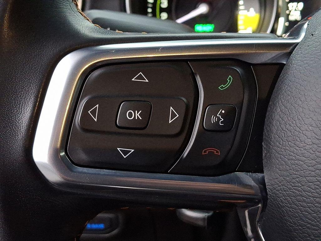 used 2022 Jeep Wrangler Unlimited 4xe car, priced at $37,499