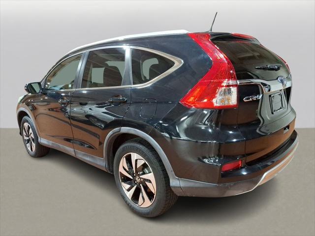 used 2016 Honda CR-V car, priced at $16,499