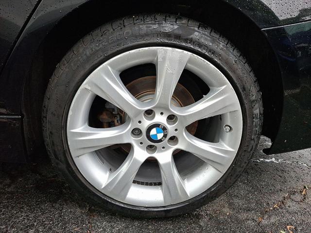 used 2015 BMW 328 car, priced at $12,199