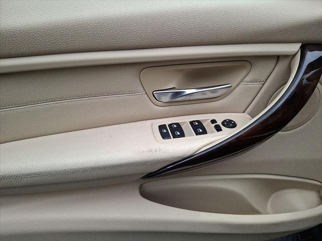 used 2015 BMW 328 car, priced at $12,199