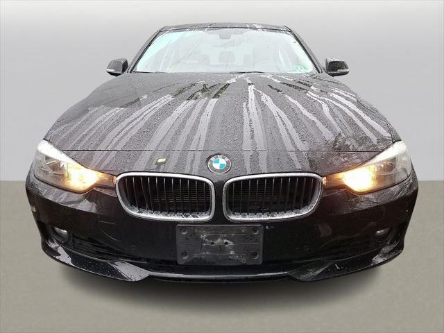 used 2015 BMW 328 car, priced at $12,199