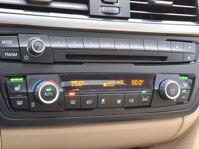 used 2015 BMW 328 car, priced at $12,199
