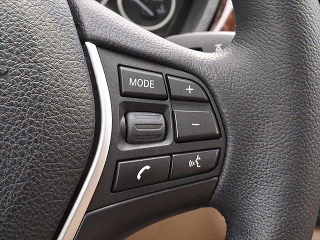 used 2015 BMW 328 car, priced at $12,199