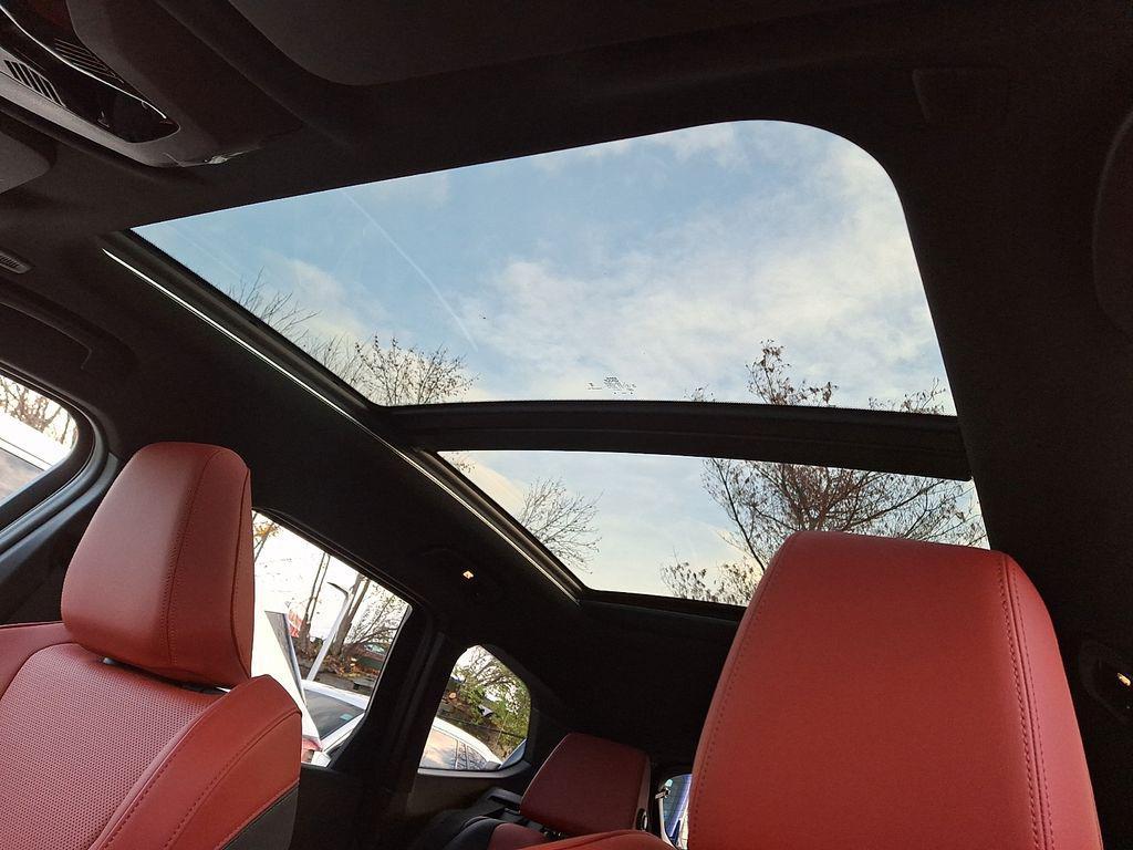 used 2024 BMW X1 car, priced at $36,699