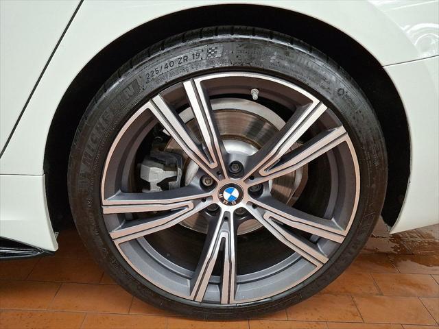 used 2021 BMW 330 car, priced at $27,999