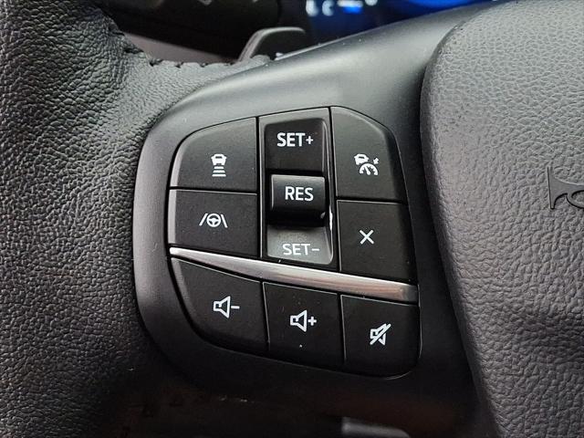 used 2020 Ford Escape car, priced at $17,999