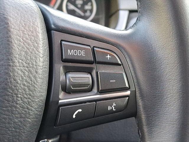 used 2015 BMW 528 car, priced at $11,798