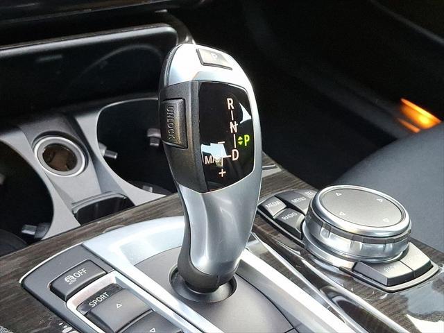 used 2015 BMW 528 car, priced at $11,798