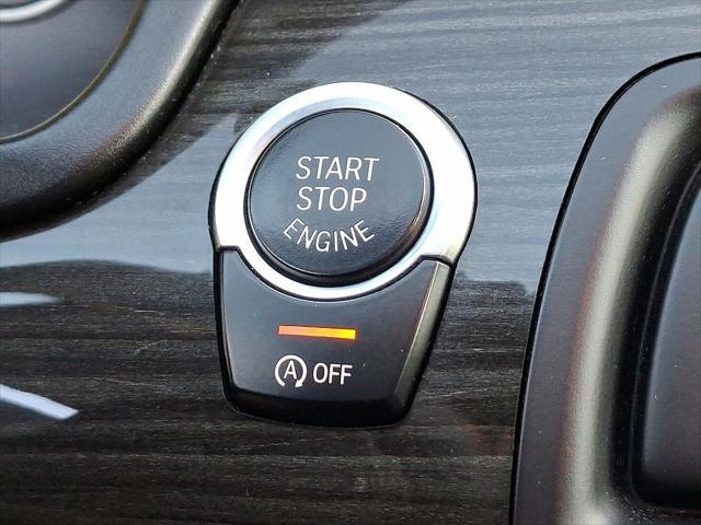 used 2015 BMW 528 car, priced at $11,798