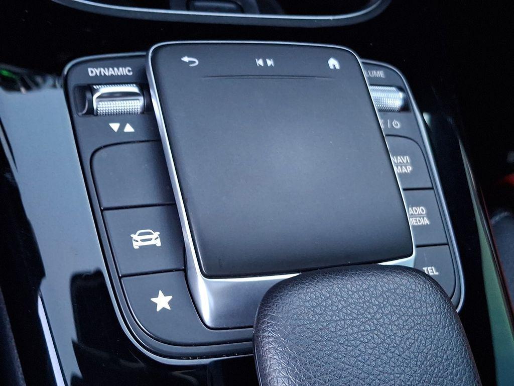 used 2021 Mercedes-Benz A-Class car, priced at $21,499