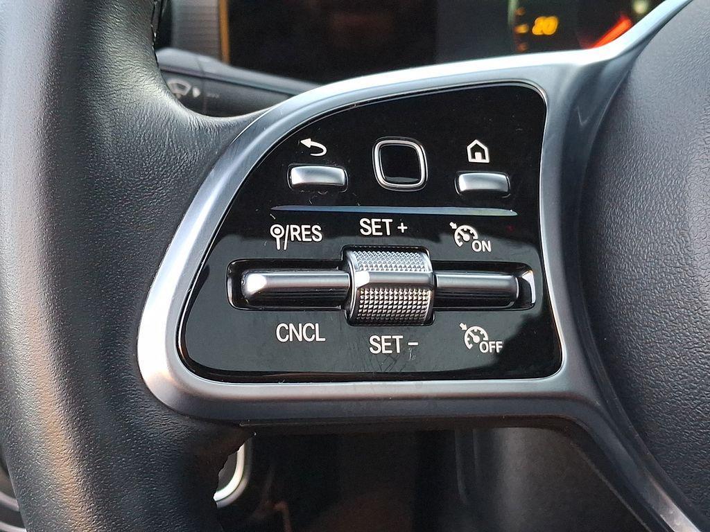 used 2021 Mercedes-Benz A-Class car, priced at $21,499
