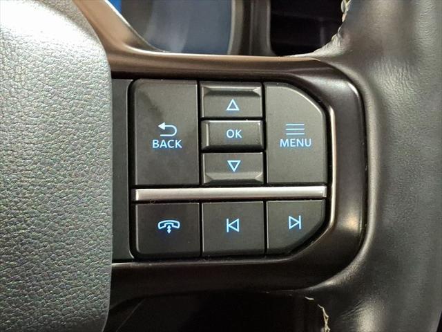 used 2023 Ford Expedition car, priced at $55,989