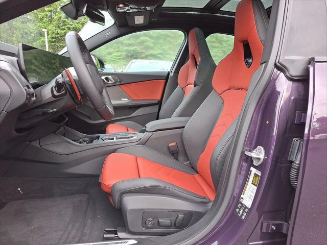 used 2025 BMW M235 Gran Coupe car, priced at $54,499