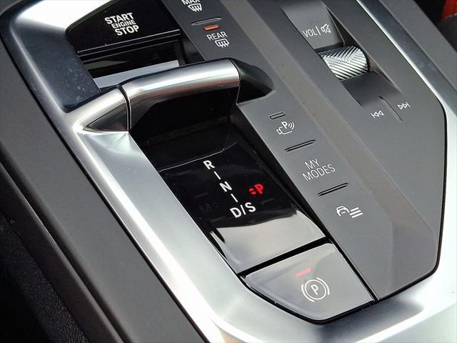 used 2025 BMW M235 Gran Coupe car, priced at $54,499