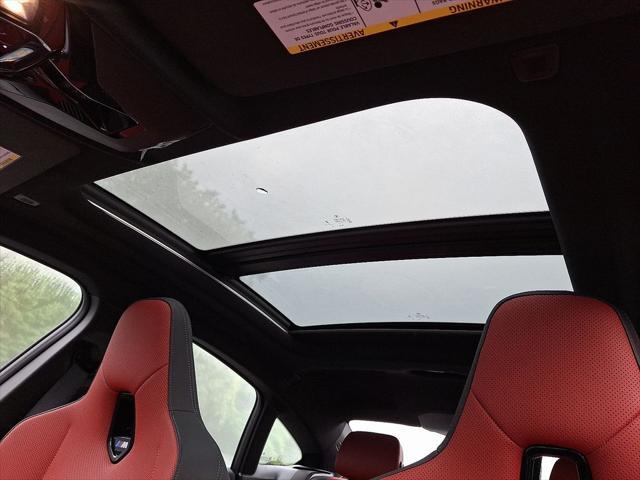 used 2025 BMW M235 Gran Coupe car, priced at $54,499