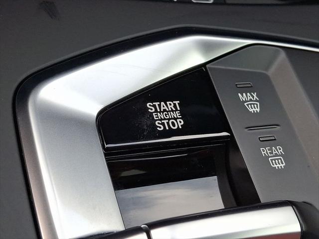 used 2025 BMW M235 Gran Coupe car, priced at $54,499