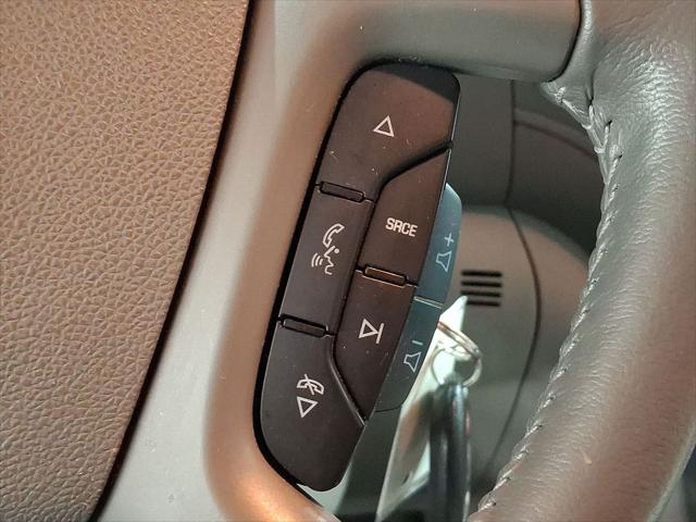 used 2015 Buick Enclave car, priced at $12,589